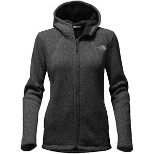 The North Face Women’s Full Zip Veranda Hoodie Medium